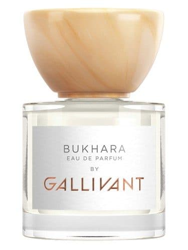 Gallivant Bukhara