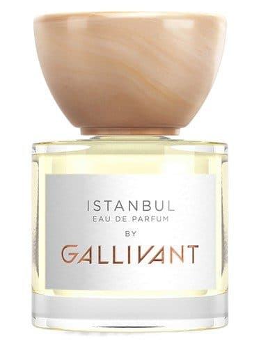 Gallivant Istanbul