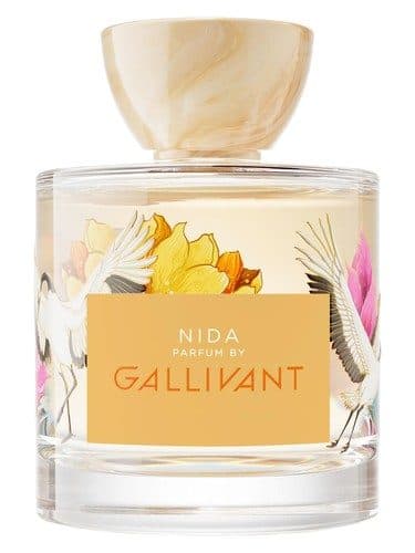 Gallivant Nida
