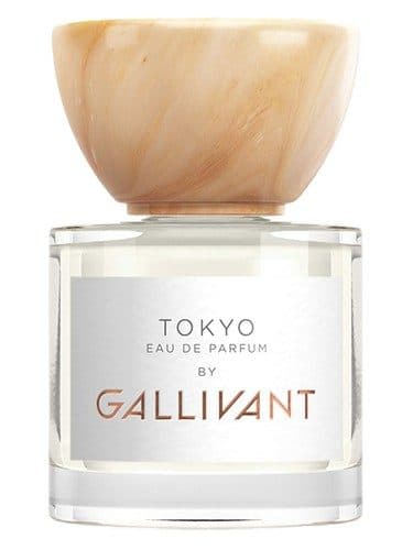 Gallivant Tokyo