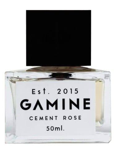 Gamine Cement Rose
