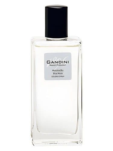 Gandini 1896 Blue Musk