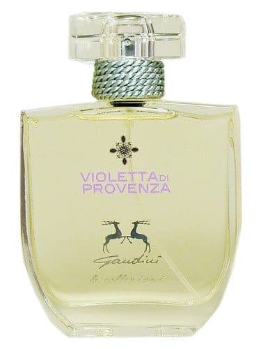 Gandini 1896 Violetta Di Provenza