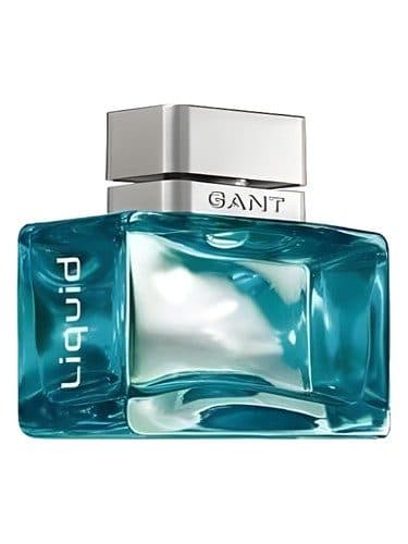 Gant Gant Liquid