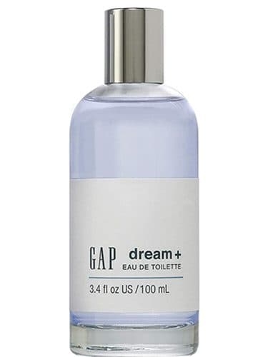 Gap Dream More