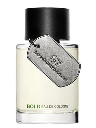 Gap G7 Bold