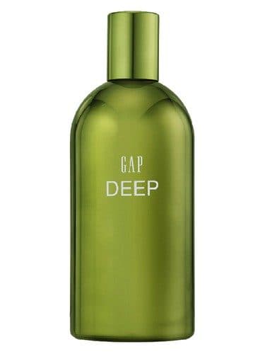 Gap Gap Deep