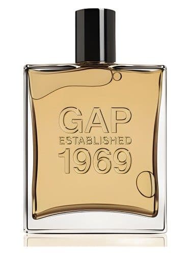 Gap Gap Established 1969 for Men