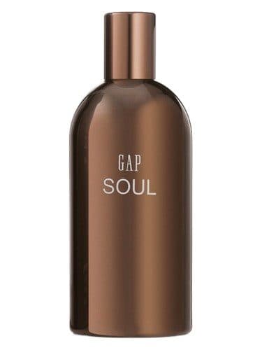 Gap Gap Soul