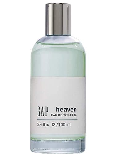 Gap Heaven
