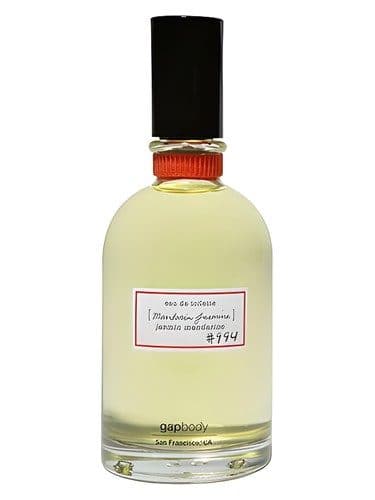 Gap Mandarin Jasmine no 094