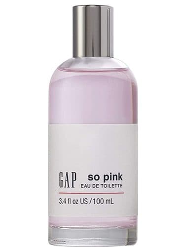 Gap So Pink