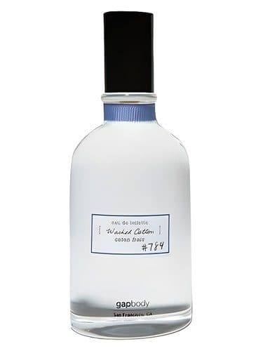 Gap Washed Cotton no 784