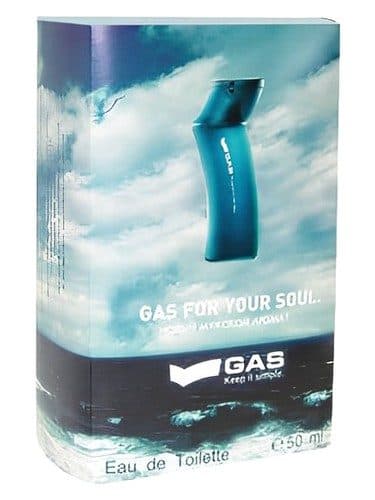 Gas Gas for Your Soul