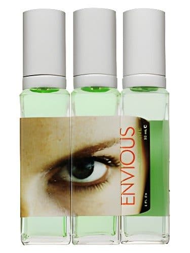 Gendarme 7 Sinful Scents Envious