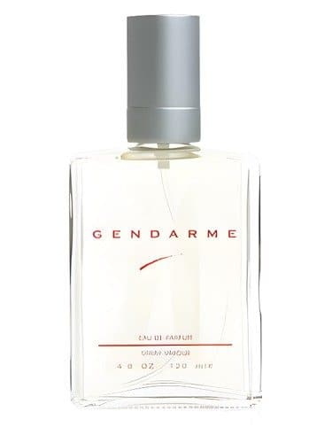 Gendarme Gendarme 20