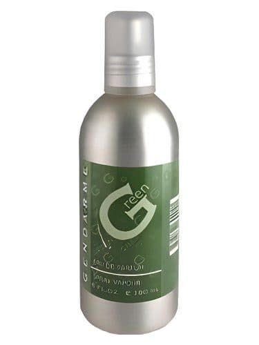 Gendarme Gendarme Green
