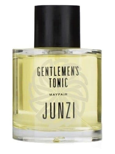 Gentlemen S Tonic Junzi