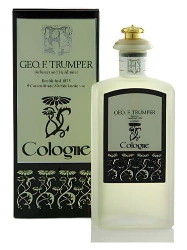 Geo F Trumper Eau de Cologne Geo F Trumper