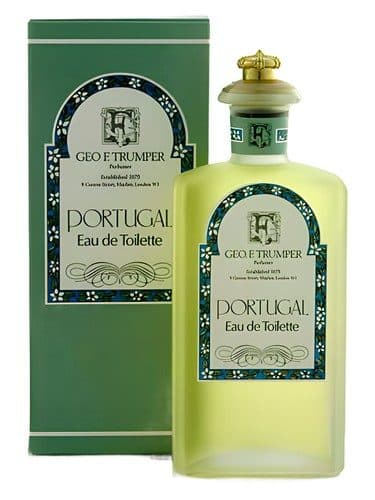Geo F Trumper Eau de Portugal
