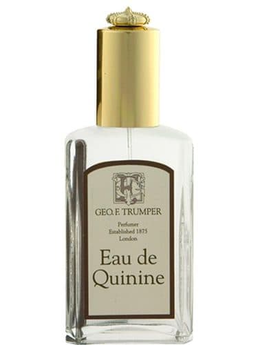 Geo F Trumper Eau de Quinine