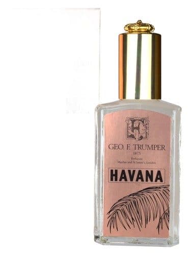 Geo F Trumper Havana Cologne