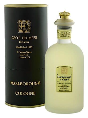 Geo F Trumper Marlborough Cologne