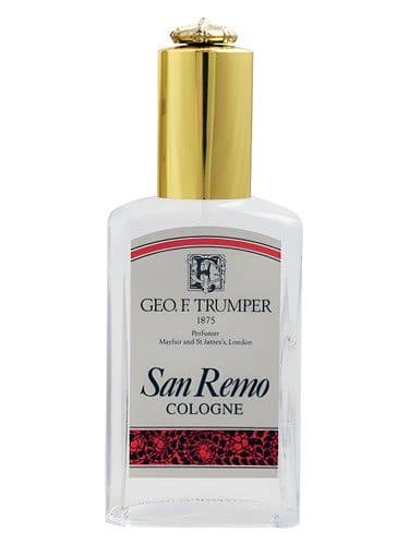 Geo F Trumper San Remo Cologne