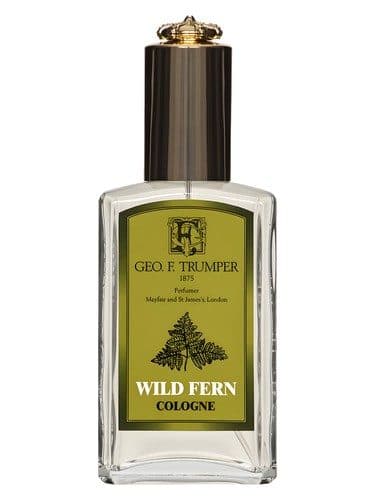 Geo F Trumper Wild Fern Cologne
