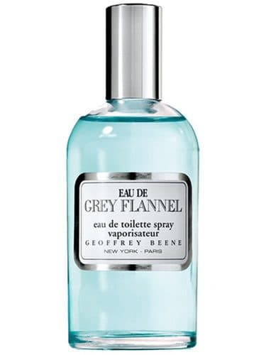 Geoffrey Beene Eau de Grey Flannel