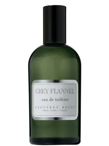 Geoffrey Beene Grey Flannel