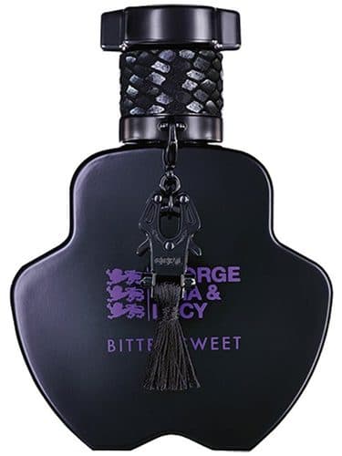 George Gina Lucy Bitter Sweet