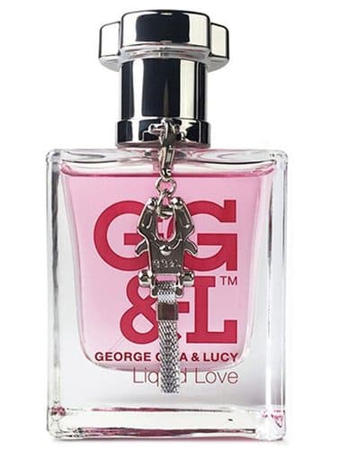 George Gina Lucy Liquid Love