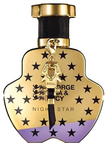 George Gina Lucy Night Star