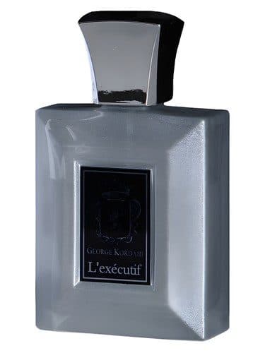 George Kordahi L Executif