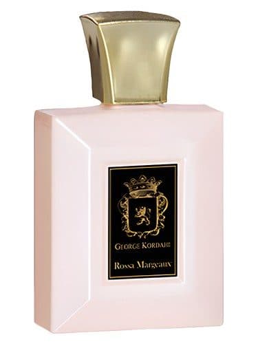 George Kordahi Rossa Margeaux