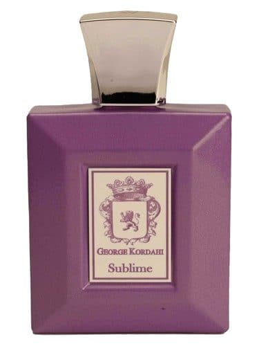 George Kordahi Sublime