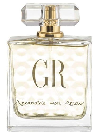 Georges Rech Alexandrie Mon Amour