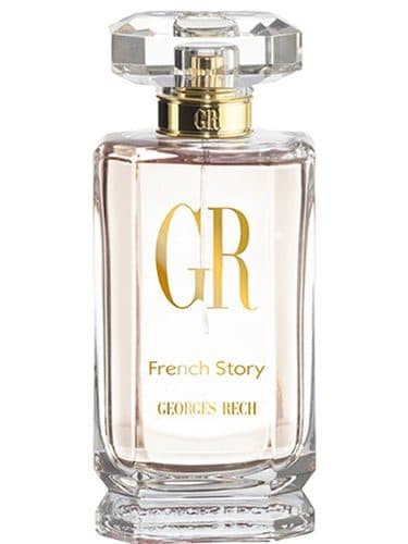 Georges Rech French Story