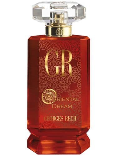 Georges Rech Oriental Dream