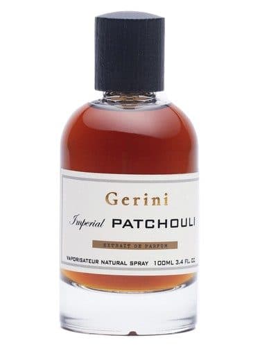 Gerini Imperial Patchouli
