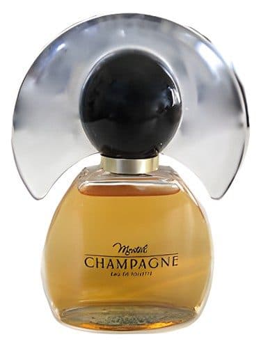 Germaine Monteil Champagne
