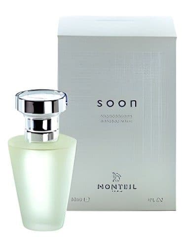 Germaine Monteil Soon