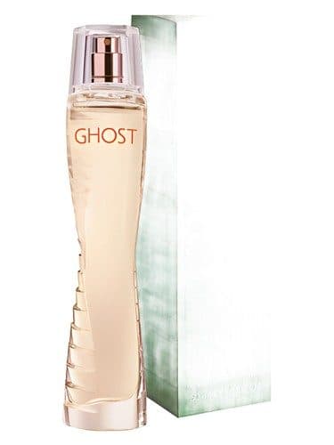 Ghost Captivating