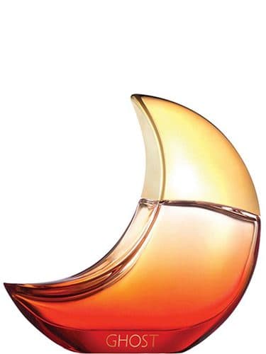 Ghost Eclipse