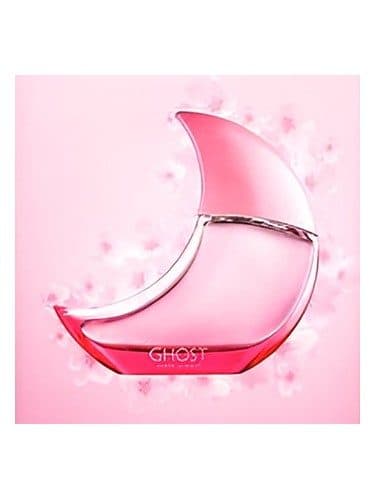 Ghost Ghost Sheer Summer