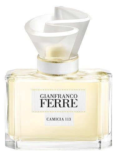 Gianfranco Ferre Camicia 113