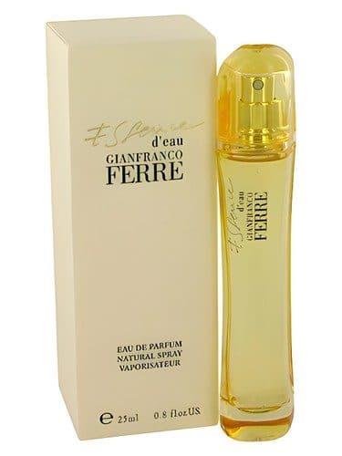 Gianfranco Ferre Essence D Eau