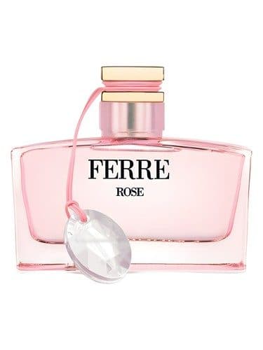 Gianfranco Ferre Ferre Rose Diamond Limited Edition