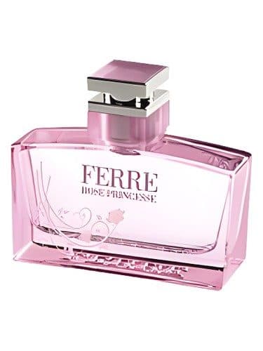 Gianfranco Ferre Ferre Rose Princesse